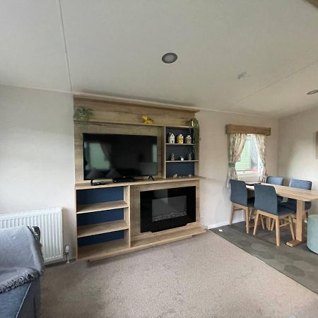 Sleepy Hollow Holiday Home Knaresborough Eksteriør bilde