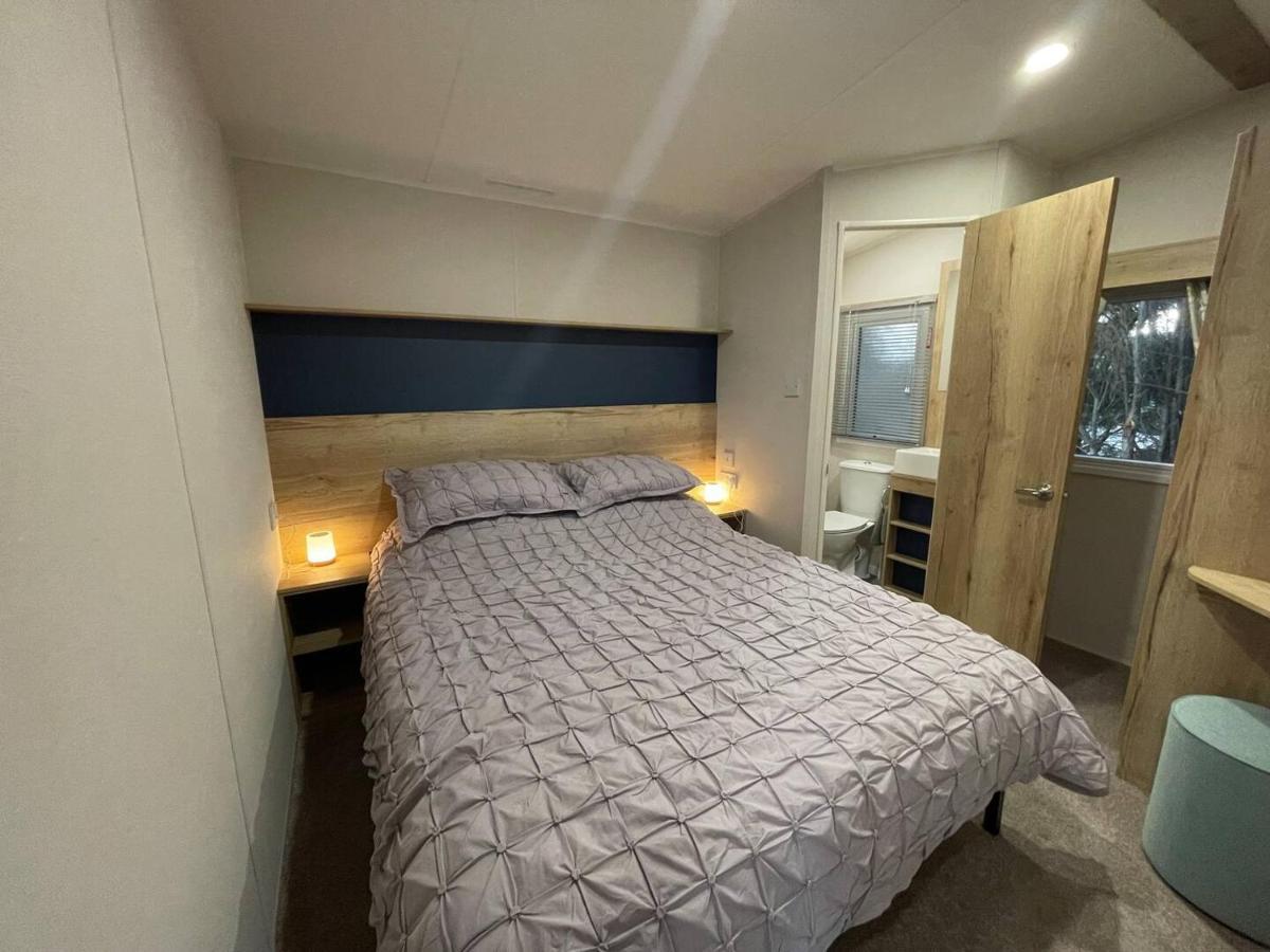 Sleepy Hollow Holiday Home Knaresborough Eksteriør bilde